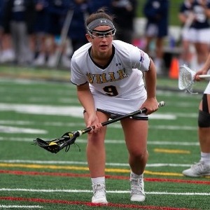 Team Page: Women's Lacrosse